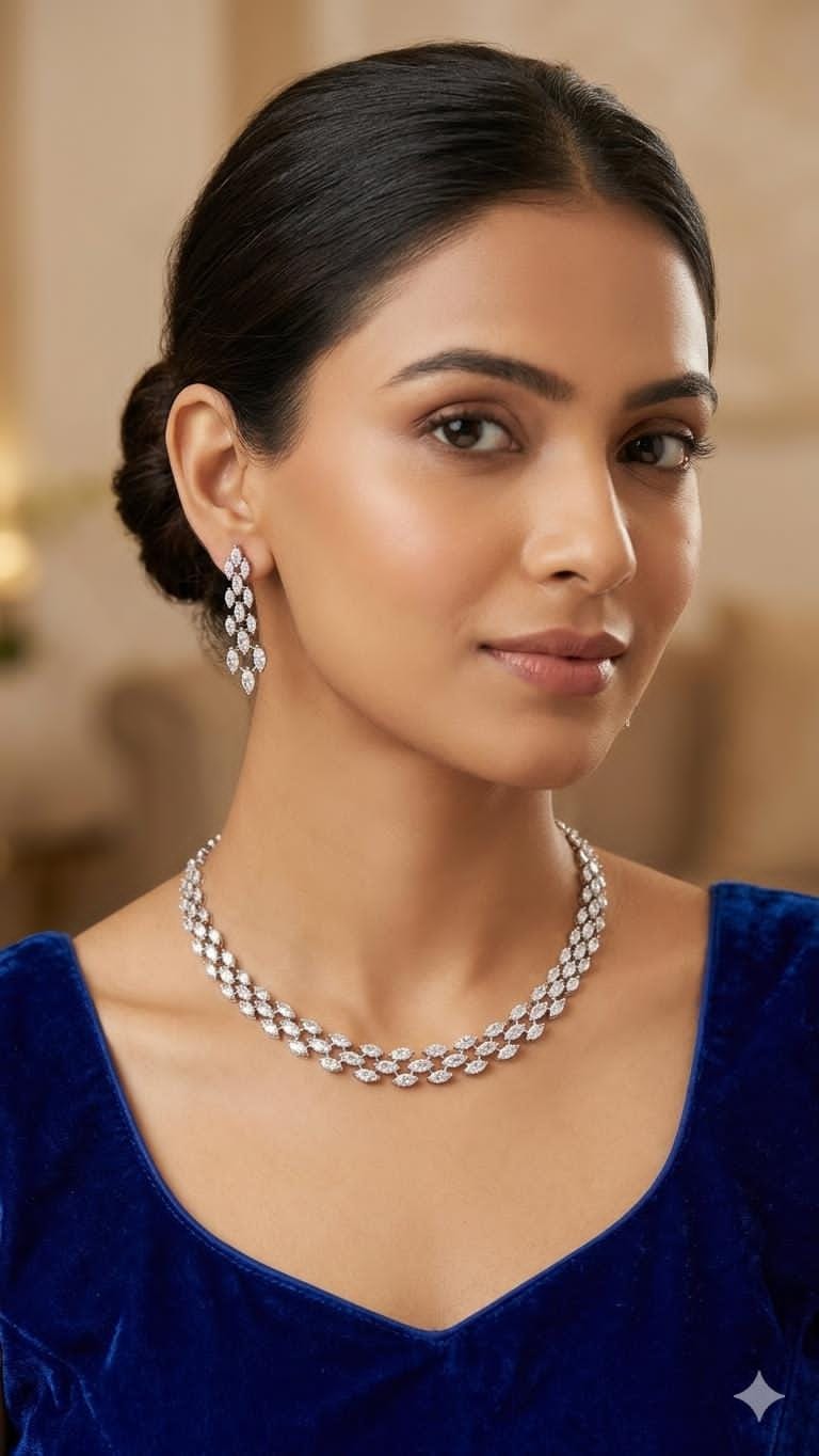 Necklace Set 151